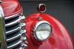 Diamond T Model 201 Pickup 1938 года